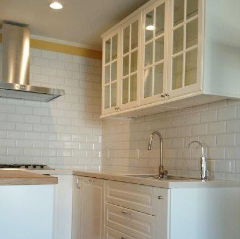 キッチンリフォーム